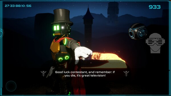 Crossedland screenshot 3