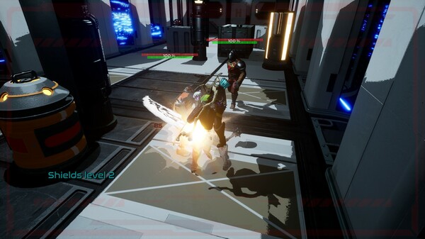 Crossedland screenshot 9