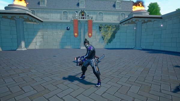 Crossedland screenshot 10
