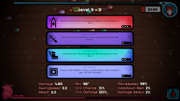 Sue Shi Survival screenshot 3