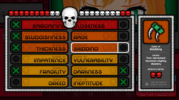 Sue Shi Survival screenshot 4