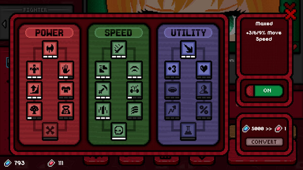 Sue Shi Survival screenshot 6