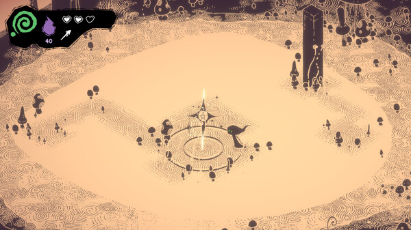 Hauntii screenshot 1