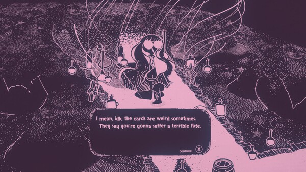 Hauntii screenshot 4