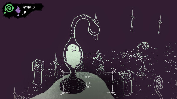 Hauntii screenshot 3