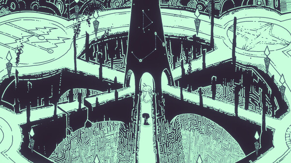Hauntii screenshot 2