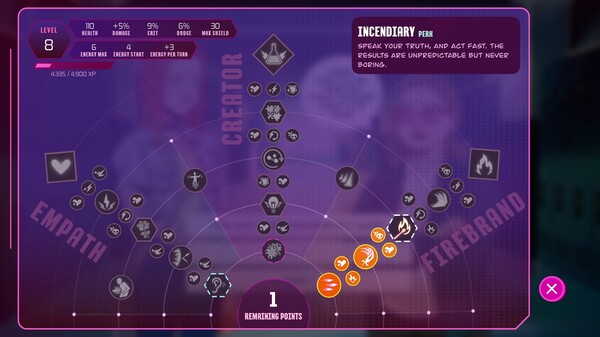 Invincible Presents: Atom Eve screenshot 12