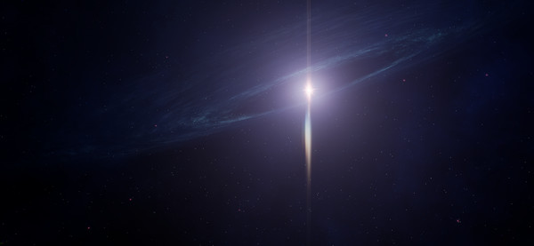 Relax In Space screenshot 10