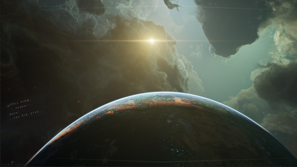 Relax In Space screenshot 7