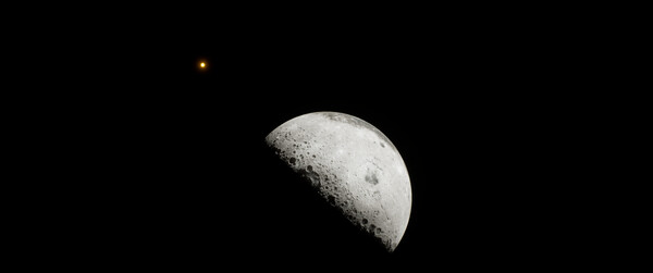 Relax In Space screenshot 12