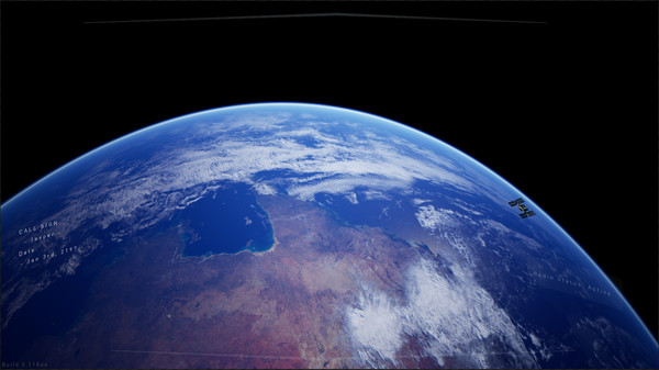 Relax In Space screenshot 8