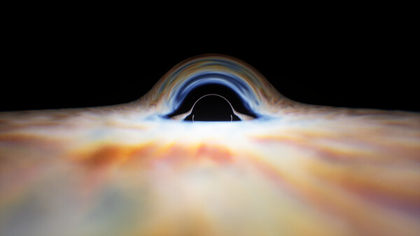 Relax In Space screenshot 11