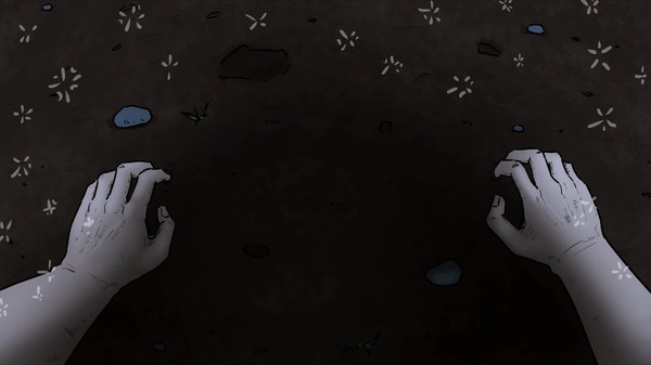 筒楼异事 screenshot 1