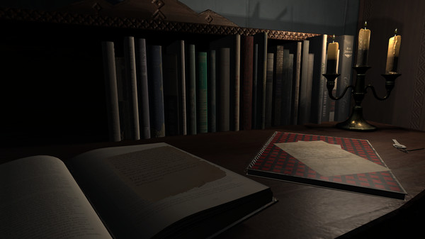 The Marson Home screenshot 5