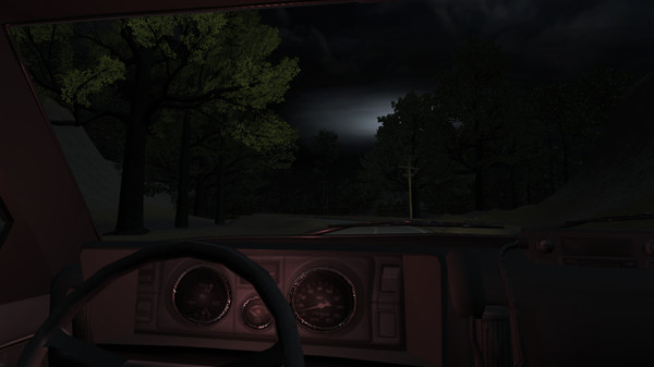 The Marson Home screenshot 4