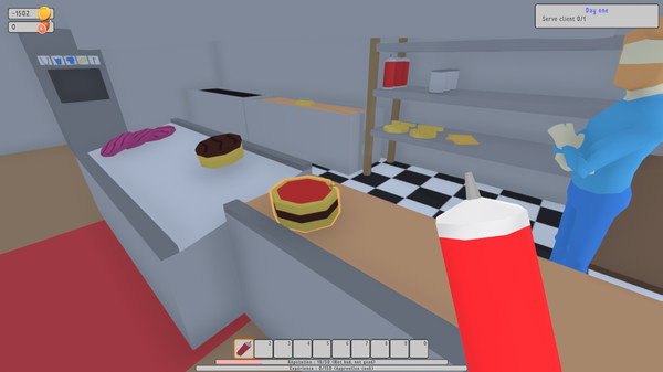 The Employment Collection screenshot 5