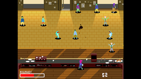 The Employment Collection screenshot 7