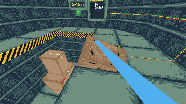 The Employment Collection screenshot 1