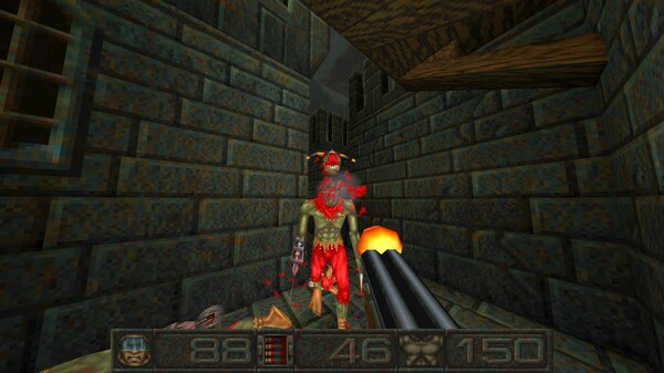 Chasm: The Rift screenshot 3