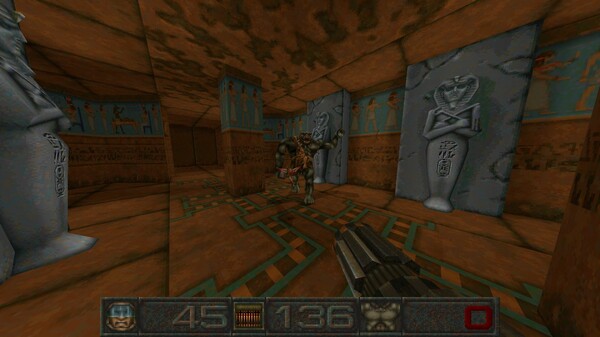 Chasm: The Rift screenshot 11