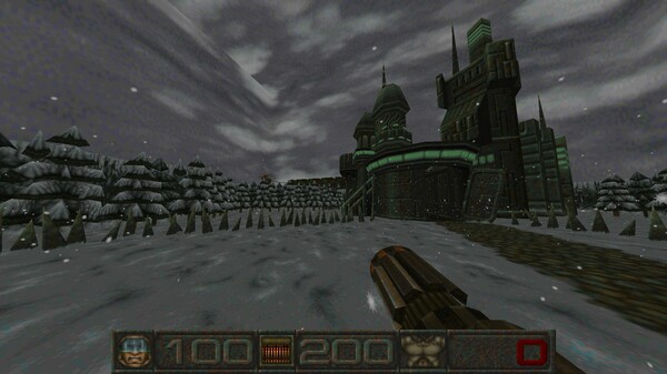 Chasm: The Rift screenshot 10