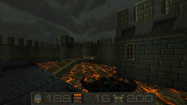 Chasm: The Rift screenshot 12