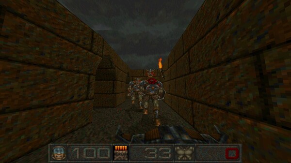 Chasm: The Rift screenshot 6