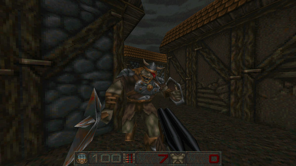 Chasm: The Rift screenshot 9