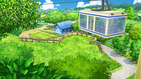 Shin chan: Me and the Professor on Summer Vacation The Endless Seven-Day Journey screenshot 12