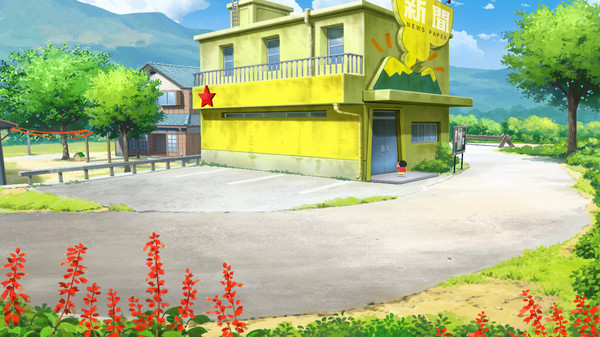 Shin chan: Me and the Professor on Summer Vacation The Endless Seven-Day Journey screenshot 7