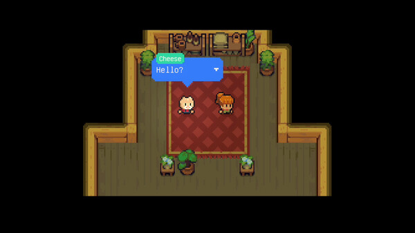 The Way Home: Pixel Roguelike screenshot 3