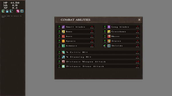 Mottia - The gem hunters screenshot 9