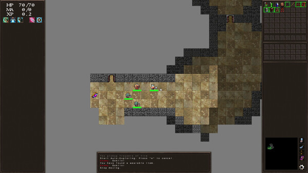 Mottia - The gem hunters screenshot 6
