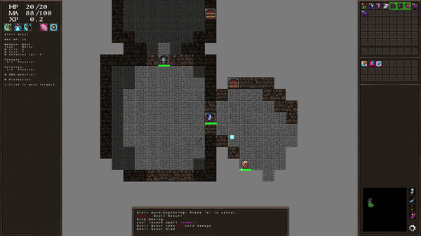 Mottia - The gem hunters screenshot 2