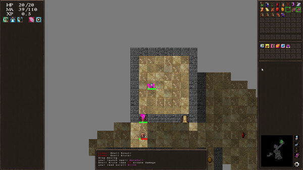 Mottia - The gem hunters screenshot 7