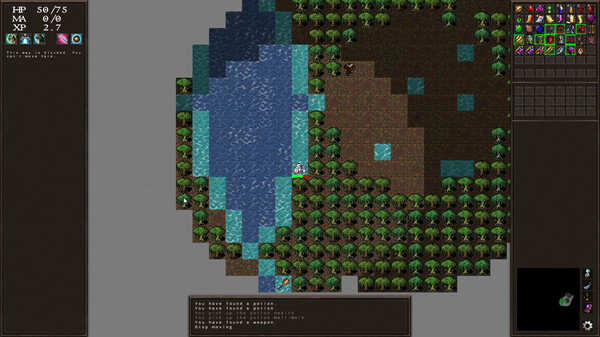 Mottia - The gem hunters screenshot 3