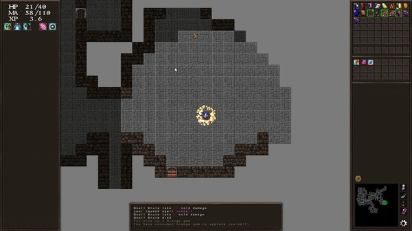 Mottia - The gem hunters screenshot 8