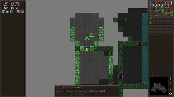 Mottia - The gem hunters screenshot 1
