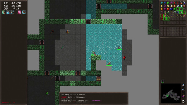 Mottia - The gem hunters screenshot 5