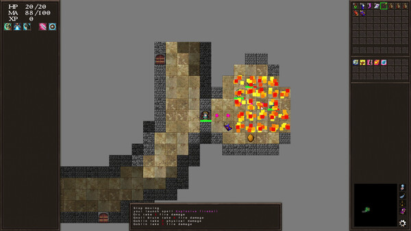 Mottia - The gem hunters screenshot 4