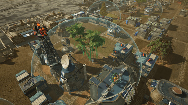 Oxygen screenshot 11