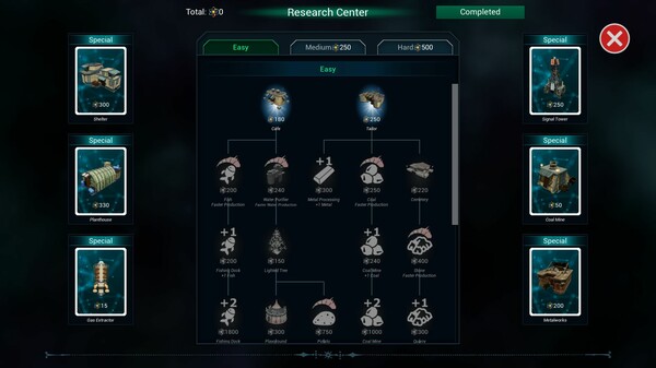Oxygen screenshot 10