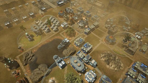 Oxygen: First Breath screenshot 12