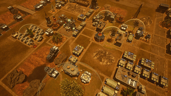 Oxygen: First Breath screenshot 7