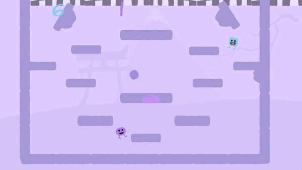 Chompies! screenshot 2