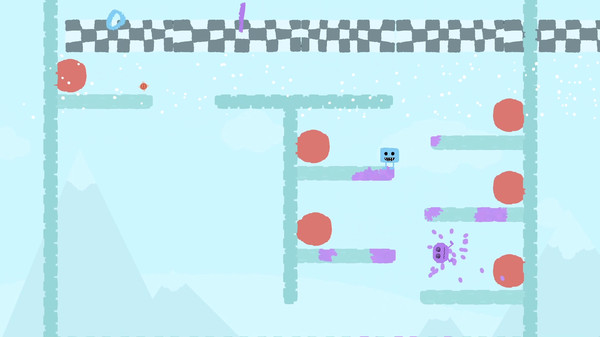 Chompies! screenshot 1