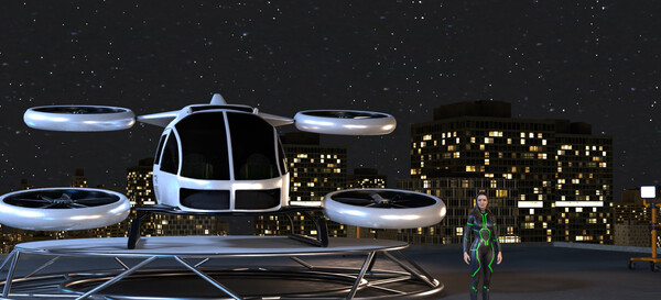Metapilot screenshot 12