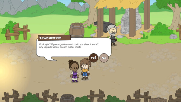 Aria and the Crystal Kingdom screenshot 4