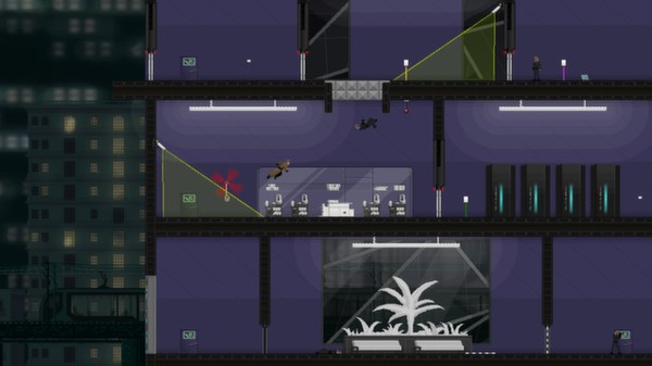 Gunpoint screenshot 5
