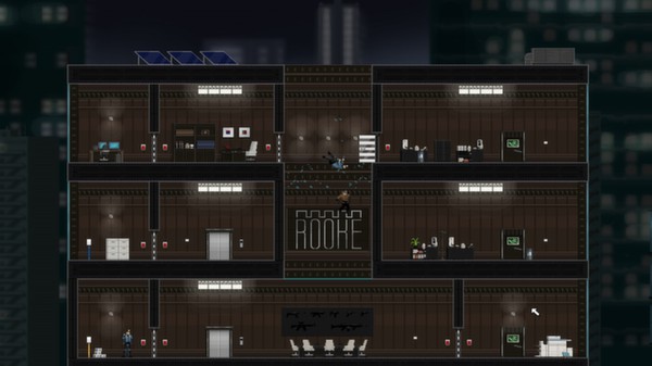 Gunpoint screenshot 6